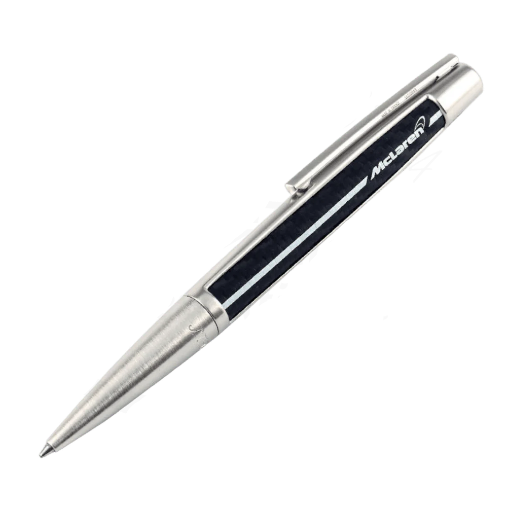 S.T. Dupont Defi Mclaren Carbon Fiber Ballpoint Pen