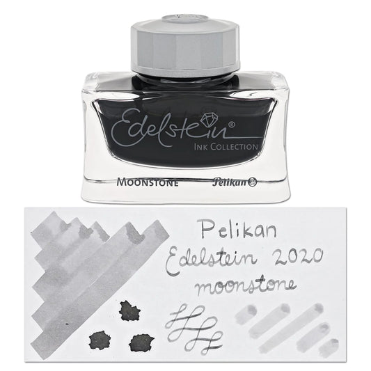 Pelikan Edelstein Ink Collection Ink of the Year 2020 Moonstone 50ml