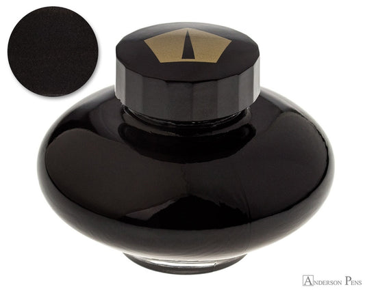 Pilot Namiki Black 60mL Bottle Ink