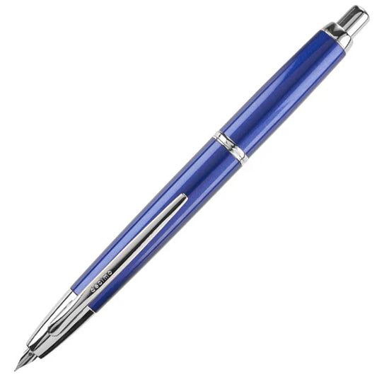 Pilot Capless Decimo Fountain Pen