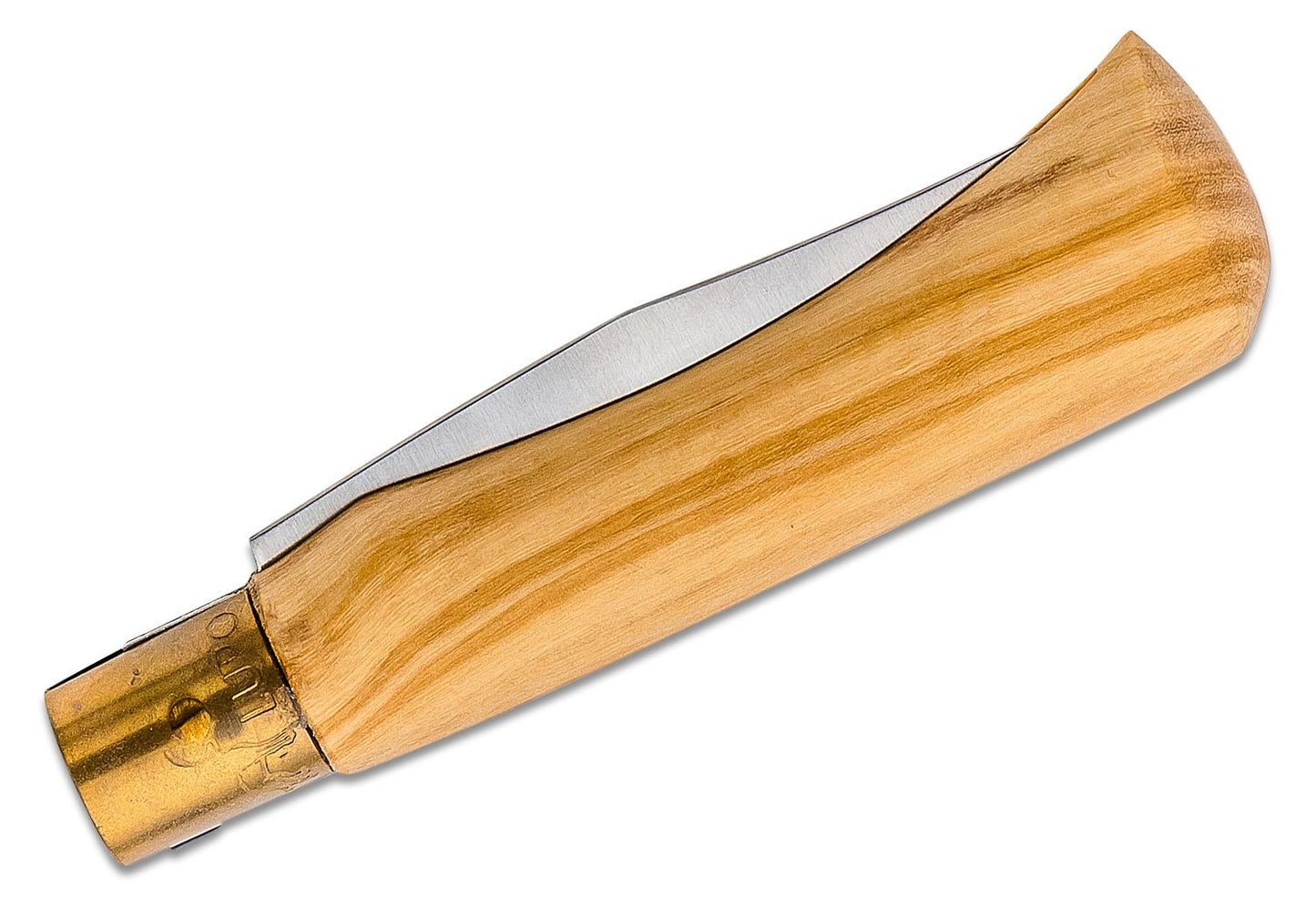 Old Bear Classical Folding Knife