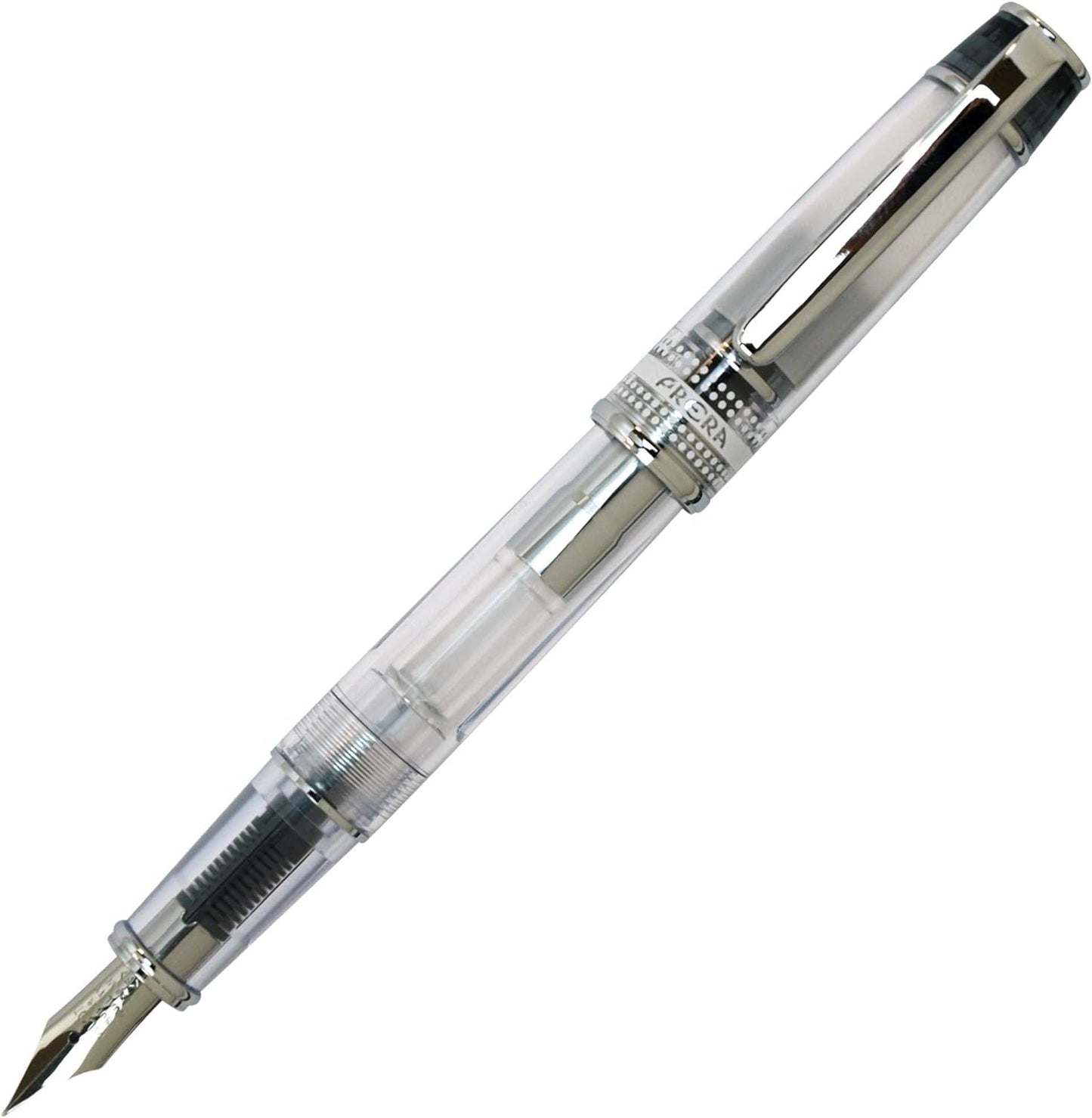 Pilot Prera Fountain Pen