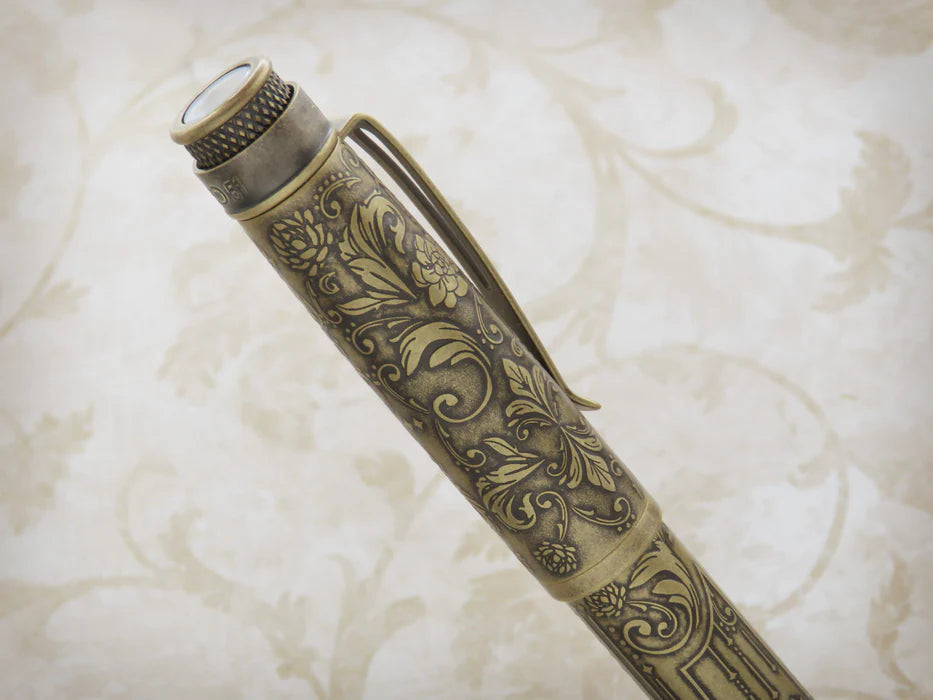 Retro 51 Tornado Pride and Prejudice Fountain Pen