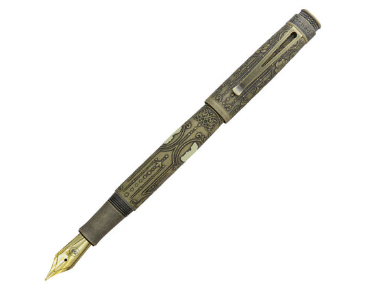 Retro 51 Tornado Pride and Prejudice Fountain Pen