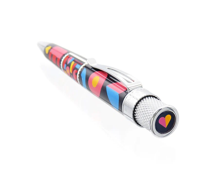 Retro 51 Tornado USPS® Love Stamp 2021 Rollerball Pen