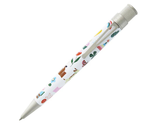 Retro 51 Tornado USPS® Thinking of You Rollerball Pen