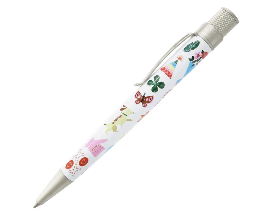 Retro 51 Tornado USPS® Thinking of You Rollerball Pen