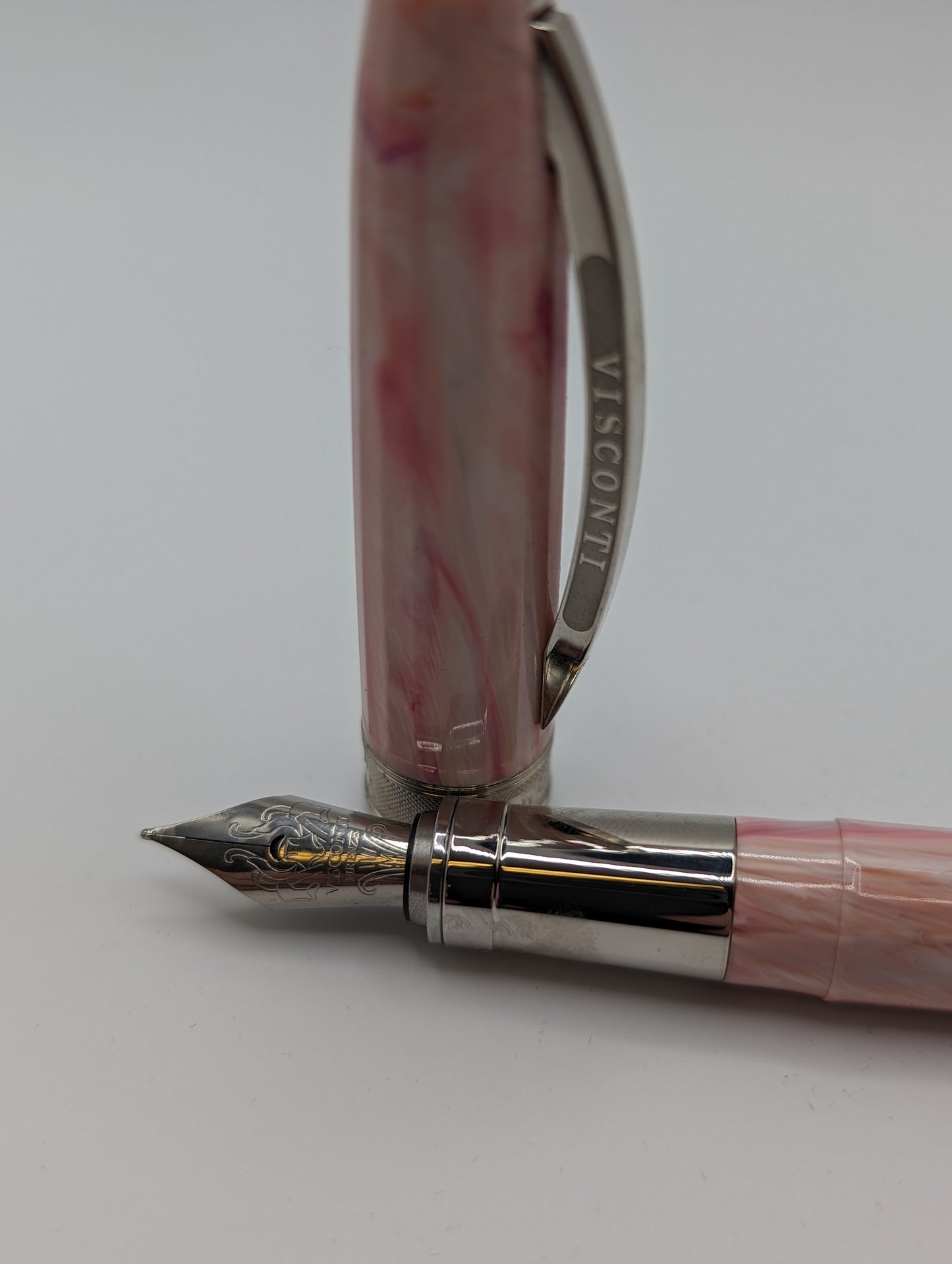 Visconti Van Gogh Orchard in Blossom Fountain Pen