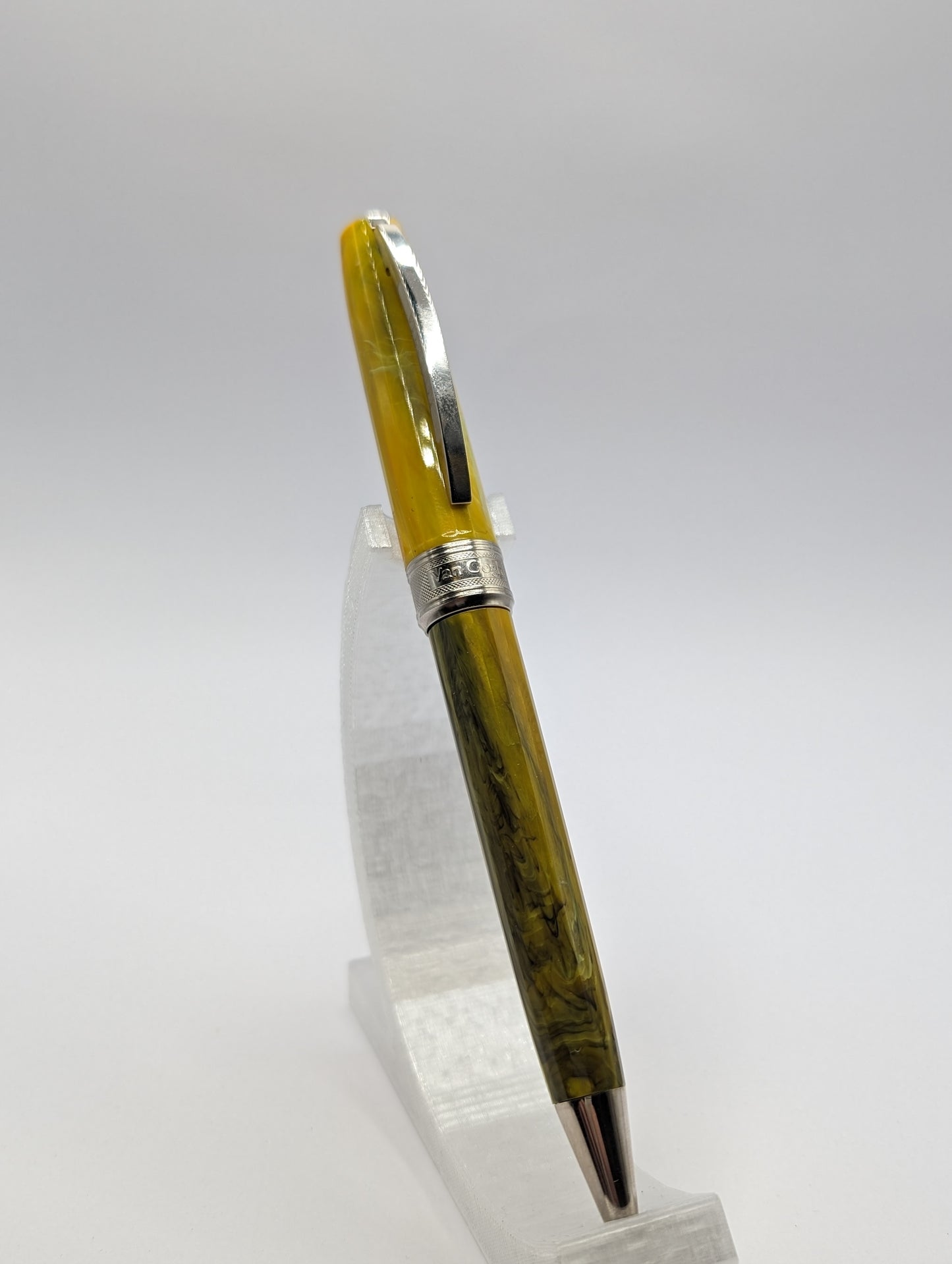 Visconti Van Gogh Sunflower Ballpoint Pen