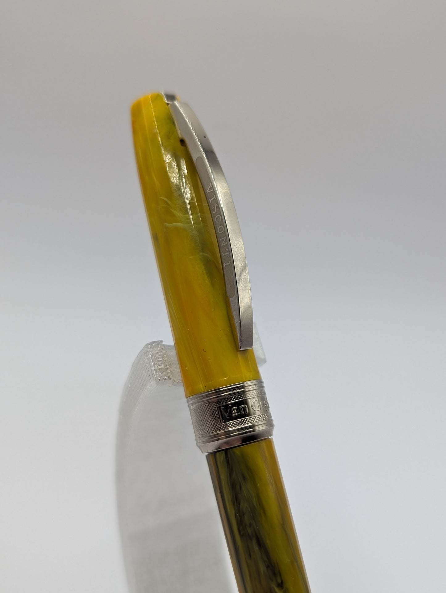 Visconti Van Gogh Sunflower Ballpoint Pen