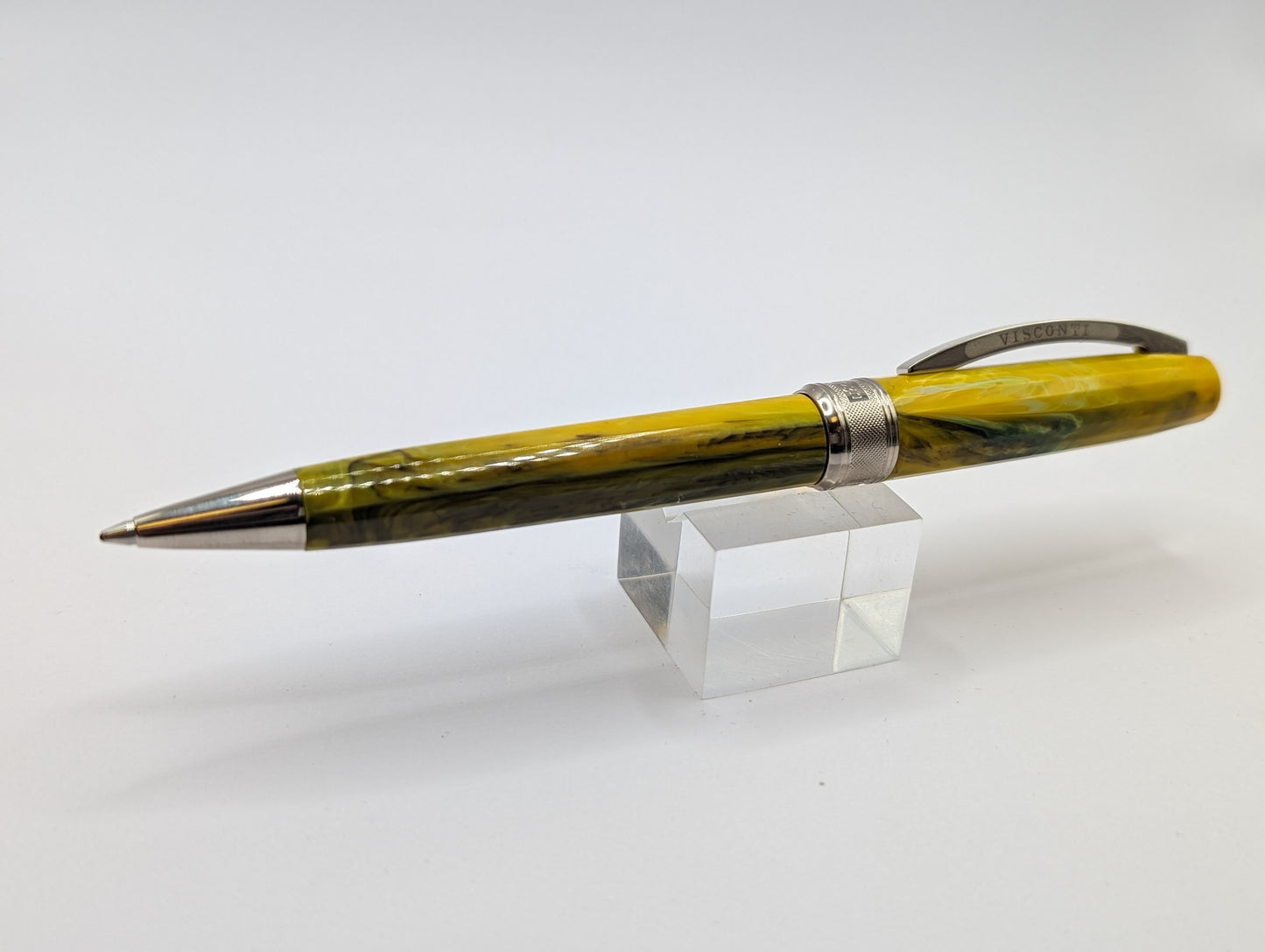 Visconti Van Gogh Sunflower Ballpoint Pen