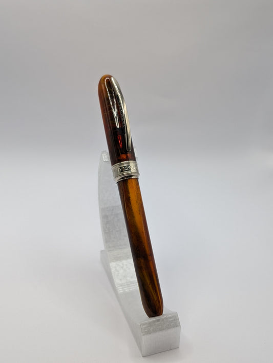 Visconti Van Gogh Brown 14k Medium Nib