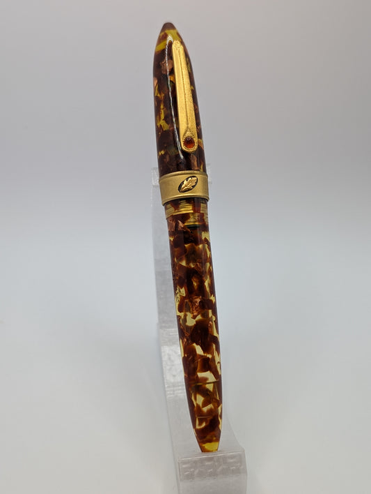 Stipula Limited Edition Model T Ambrosia Fountain Pen