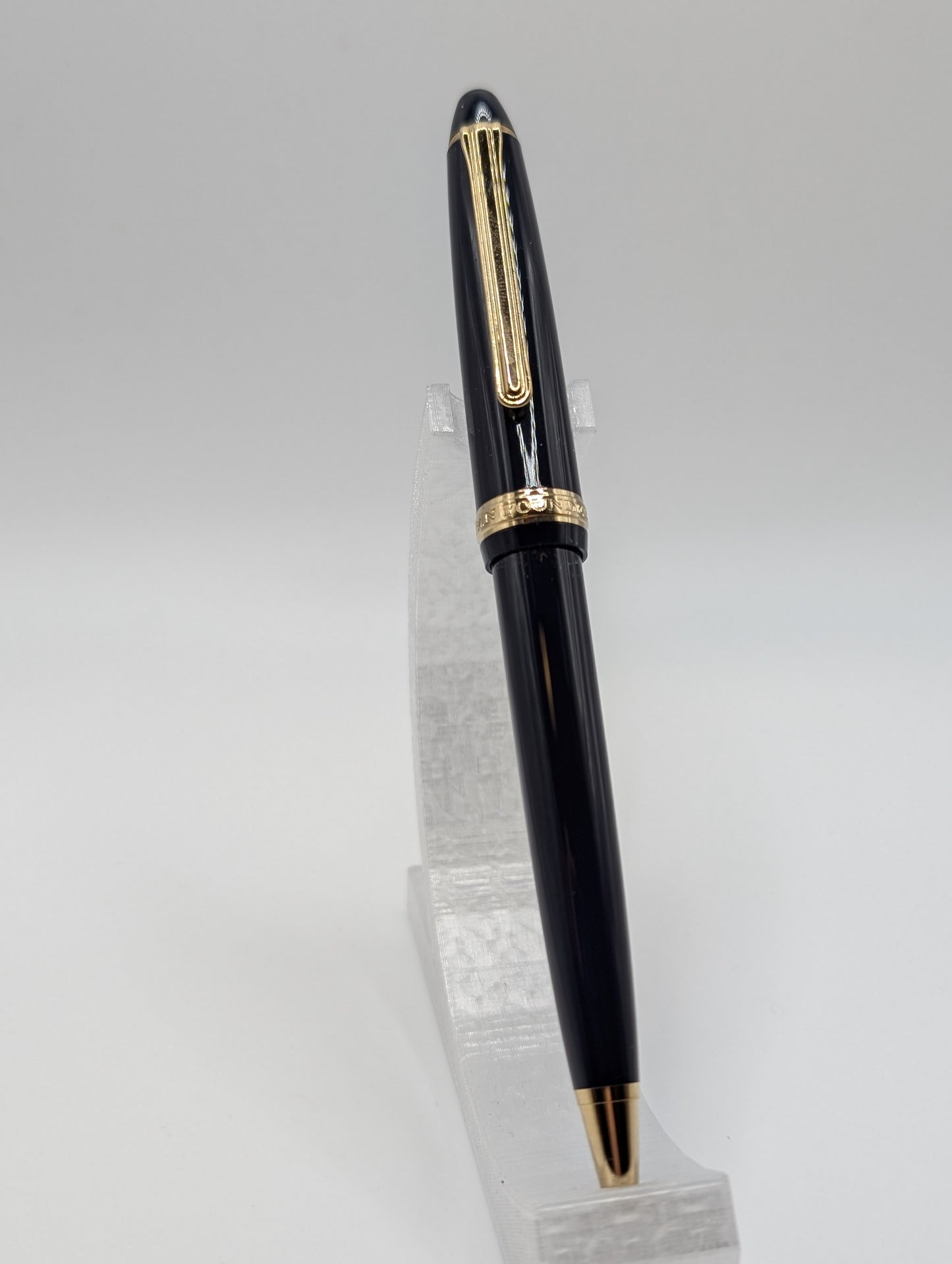 Sailor 1911S Navy Blue Ballpoint Pen