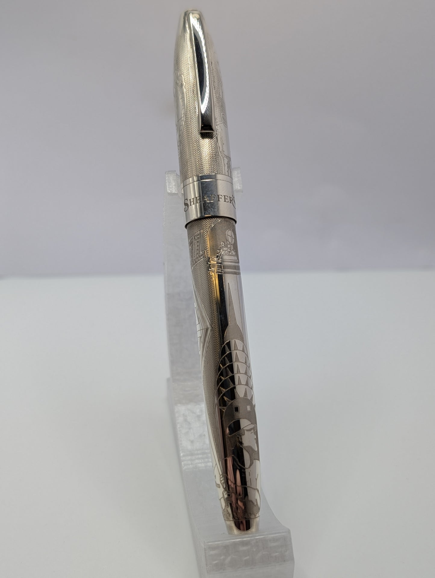 Sheaffer Roaring 20's Limited Edition Rollerball Pen 351 of 1108