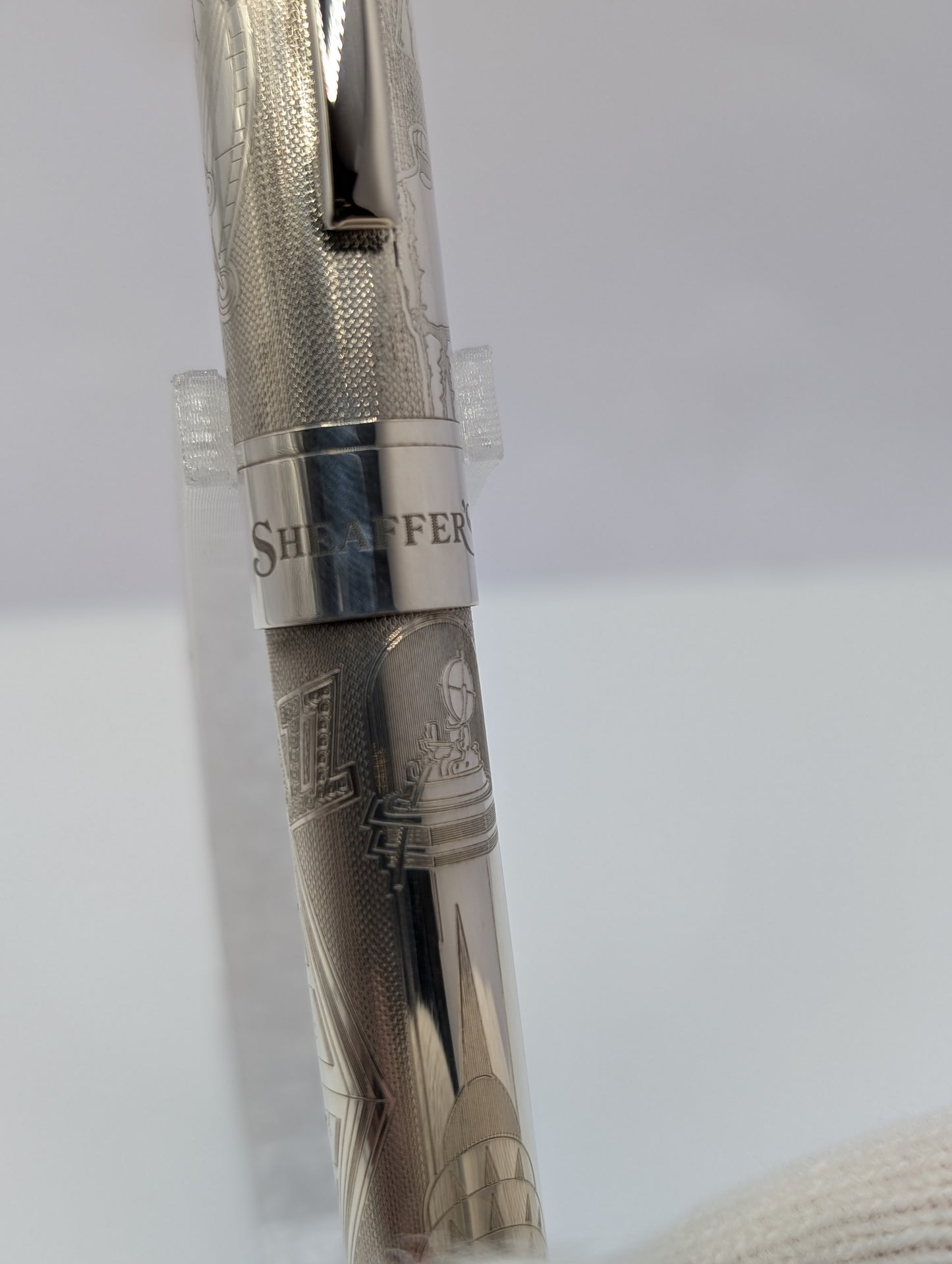 Sheaffer Roaring 20's Limited Edition Rollerball Pen 351 of 1108