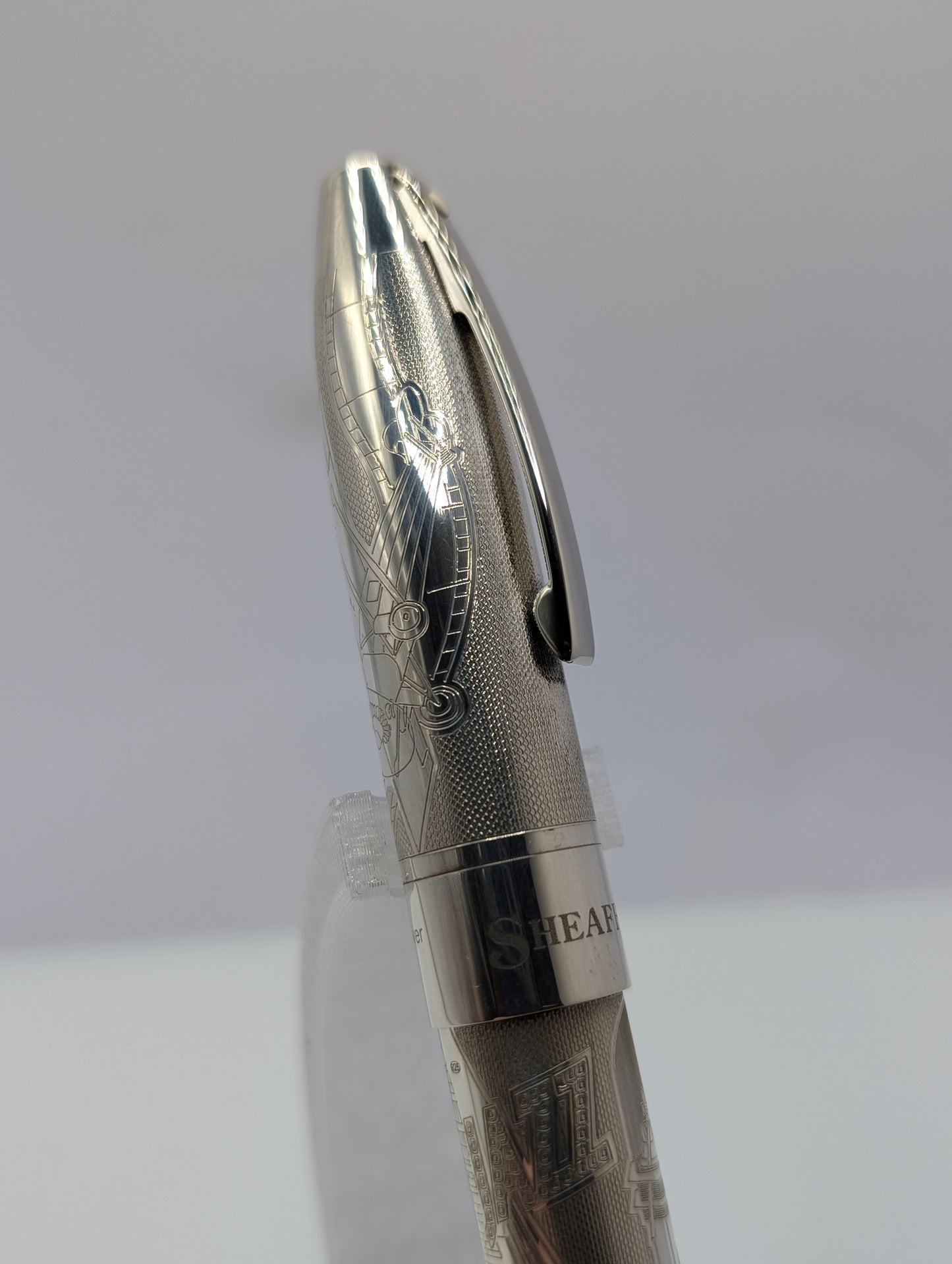 Sheaffer Roaring 20's Limited Edition Rollerball Pen 351 of 1108