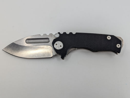 Medford Micro Praetorian Folding Knife Consignment