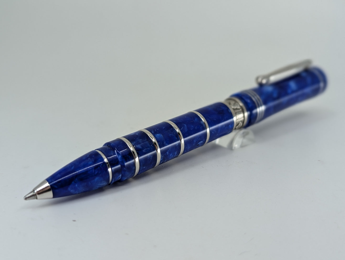 Delta Evolution Darwin Limited Edition Ballpoint Pen NO BOX