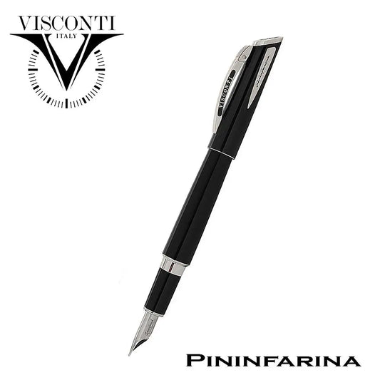 Visconti Pininfarina Fountain Pen Fine