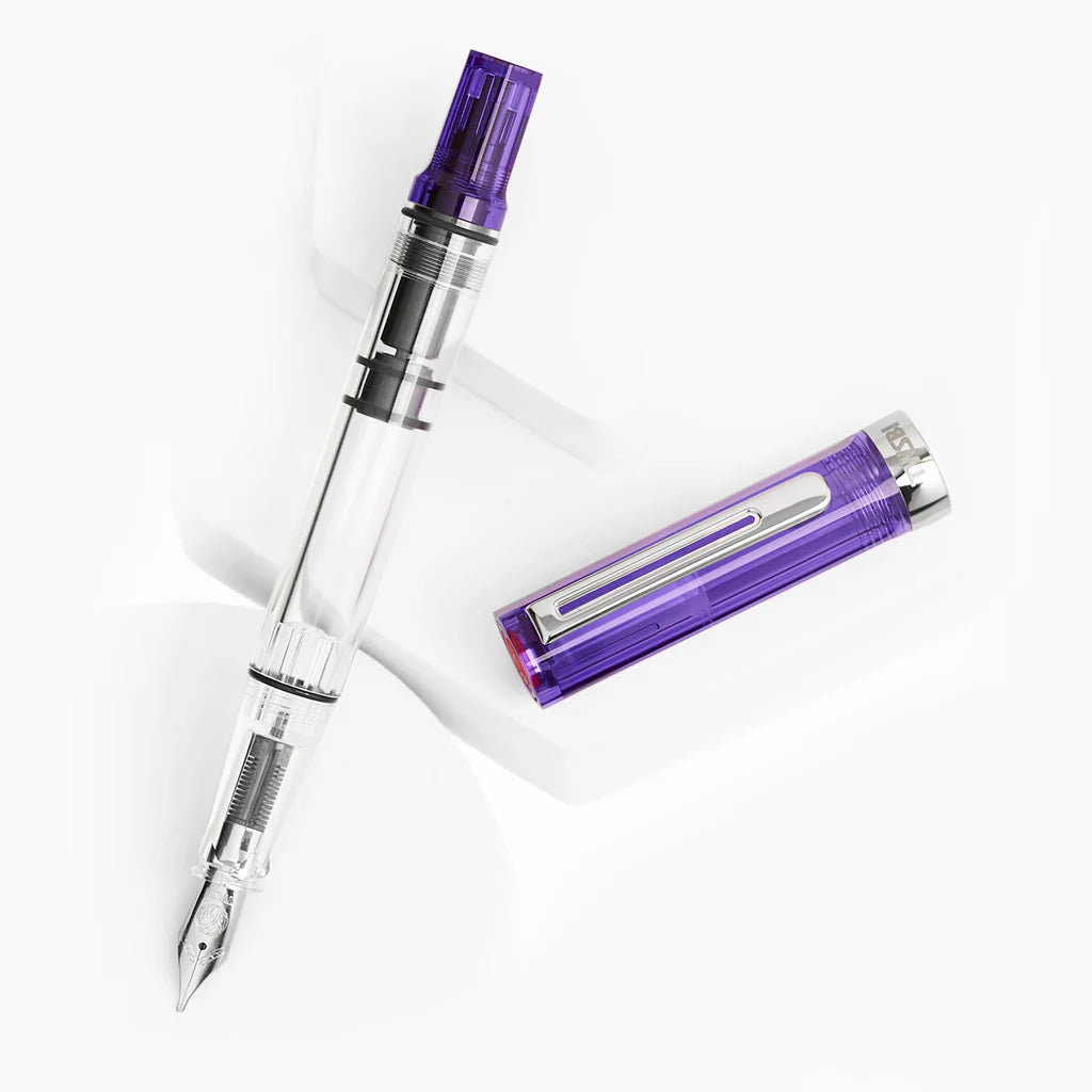 TWSBI Eco Fountain Pen