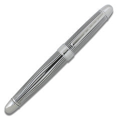 ACME OPTIKAL Etched by Karim Rashid Rollerball Pen