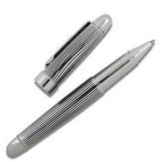 ACME OPTIKAL Etched by Karim Rashid Rollerball Pen