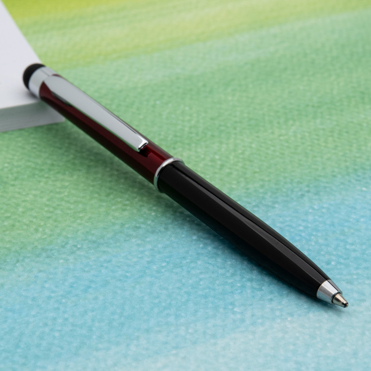 Monteverde Poquito Stylus with Ballpoint Pen