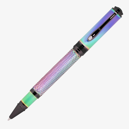 Monteverde Innova Formula M 1999 25th Anniversary Rollerball Pen Limited Edition of 1999