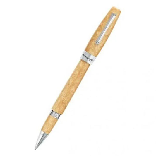 Montegrappa Felicita Beige Rollerball Pen