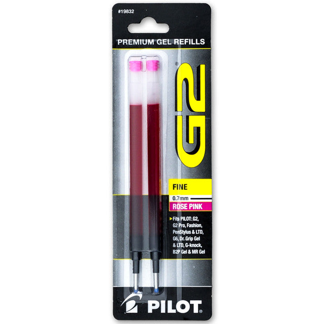 Pilot G2 Premium Gel Refill