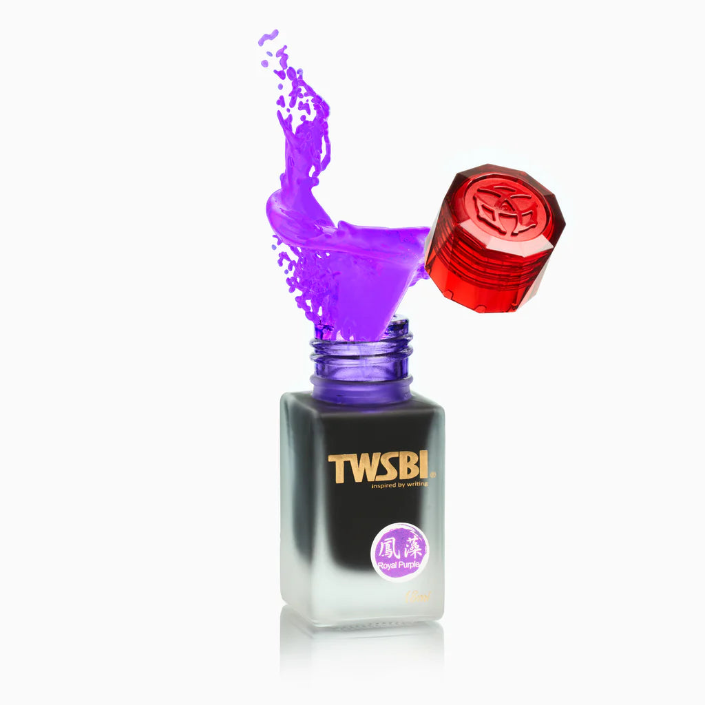 TWSBI Bottled Ink 18ml