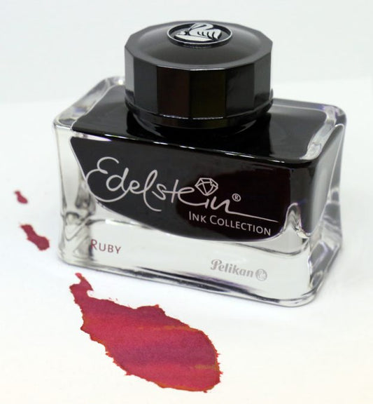 Pelikan Edelstein Ink Collection Ruby 50ml