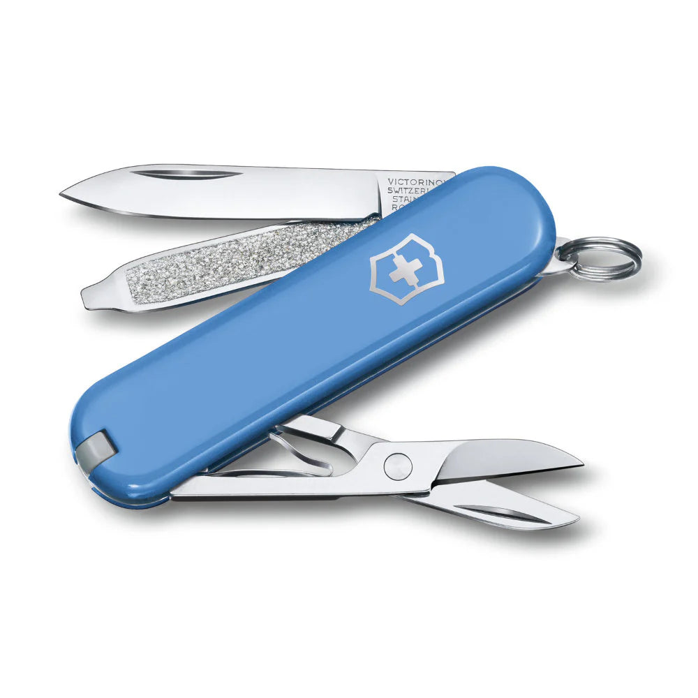 Victorinox Swiss Army Knife Classic SD