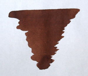 Diamine Ink 30ml Saddle Brown