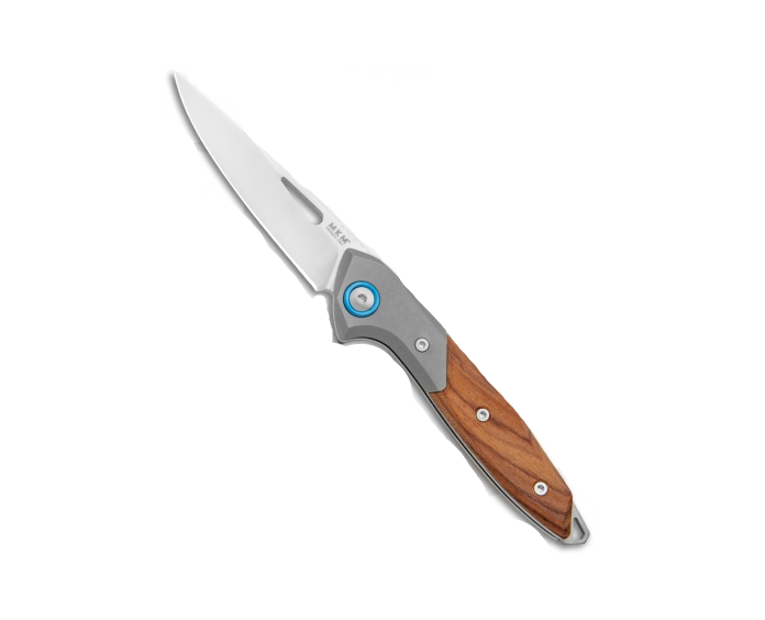 MKM Cellina Slip Joint Folding Knife