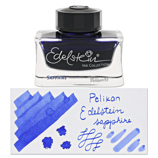 Pelikan Edelstein Ink Collection Sapphire 50ml