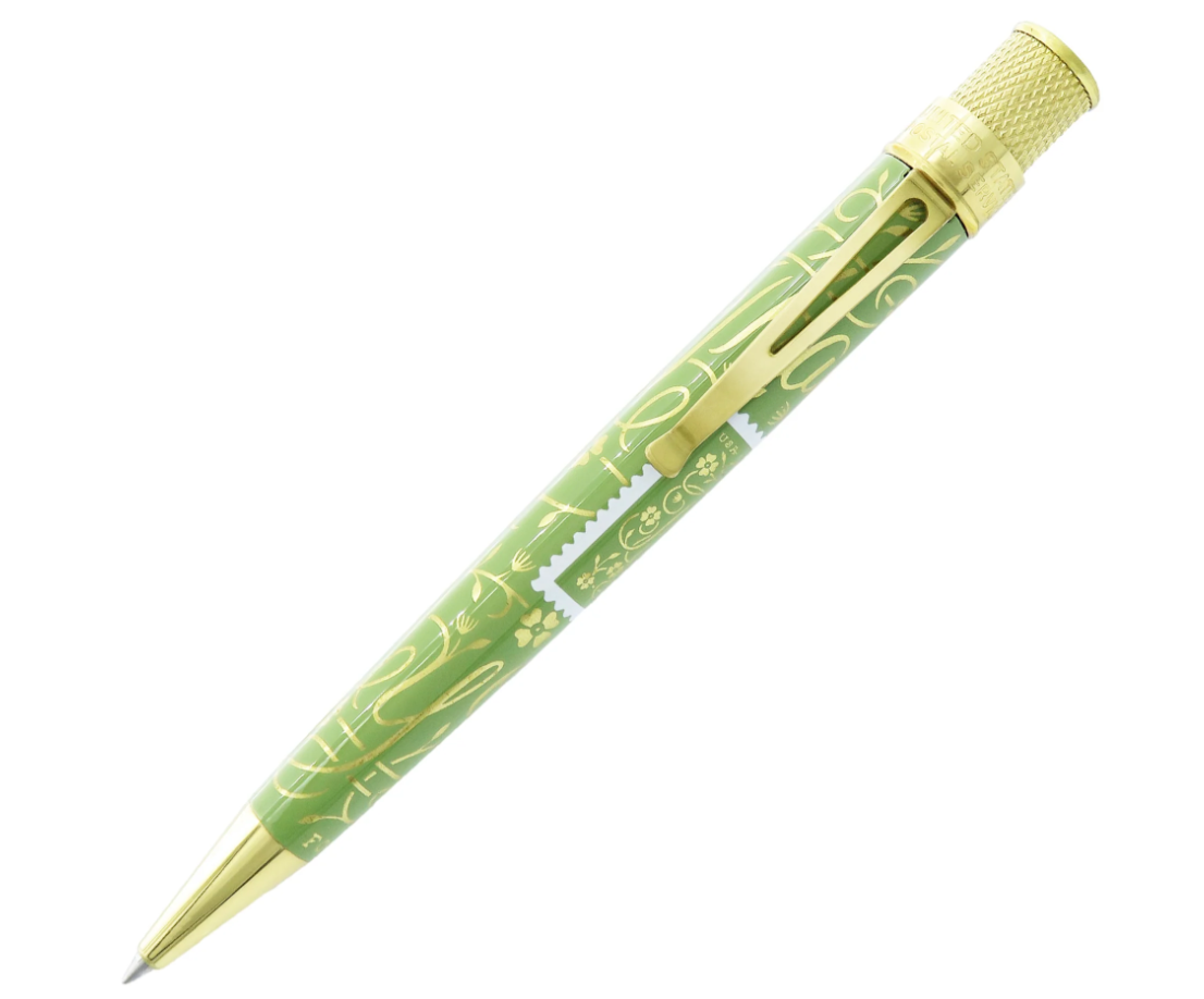 Retro 51 USPS® - Thank You Stamp Rollerball Pen