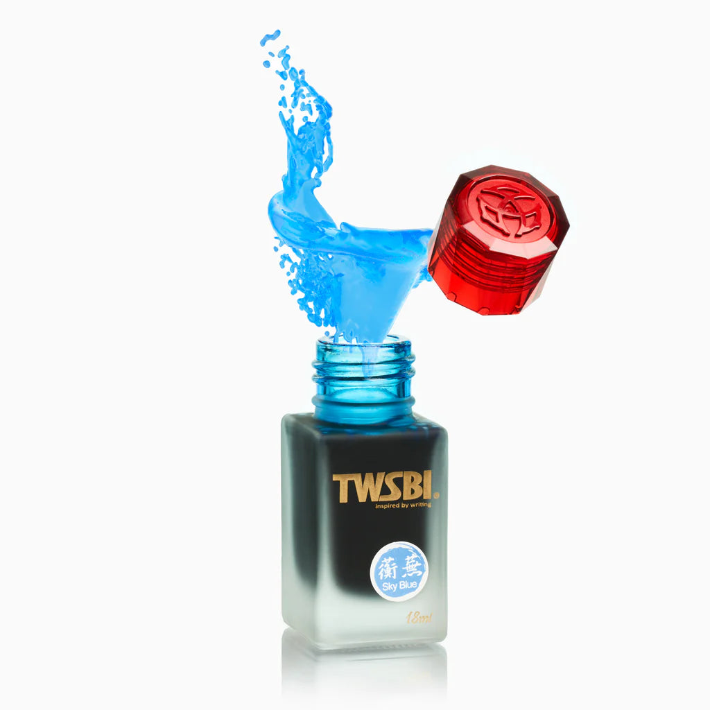 TWSBI Bottled Ink 18ml