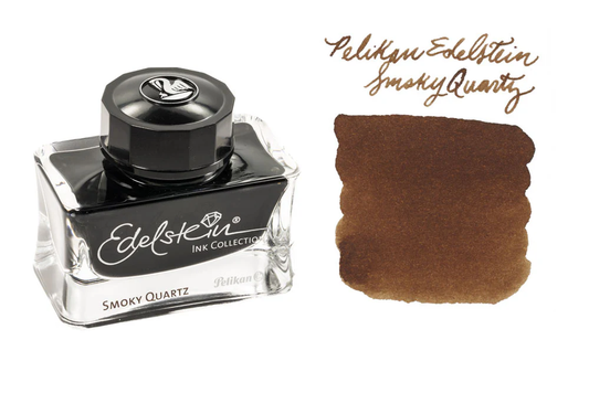 Pelikan Edelstein Ink Collection Ink of the Year 2017 Smoky Quartz 50ml