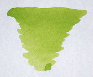 Diamine Ink 30ml Spring Green