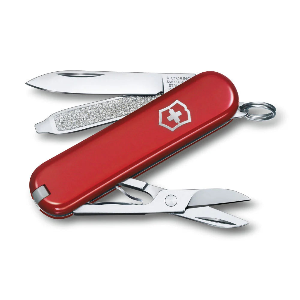 Victorinox Swiss Army Knife Classic SD