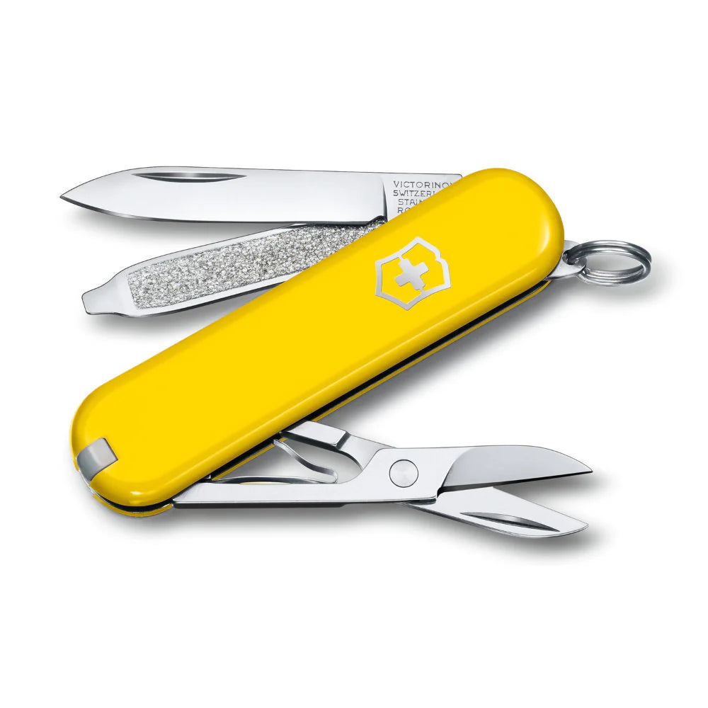 Victorinox Swiss Army Knife Classic SD