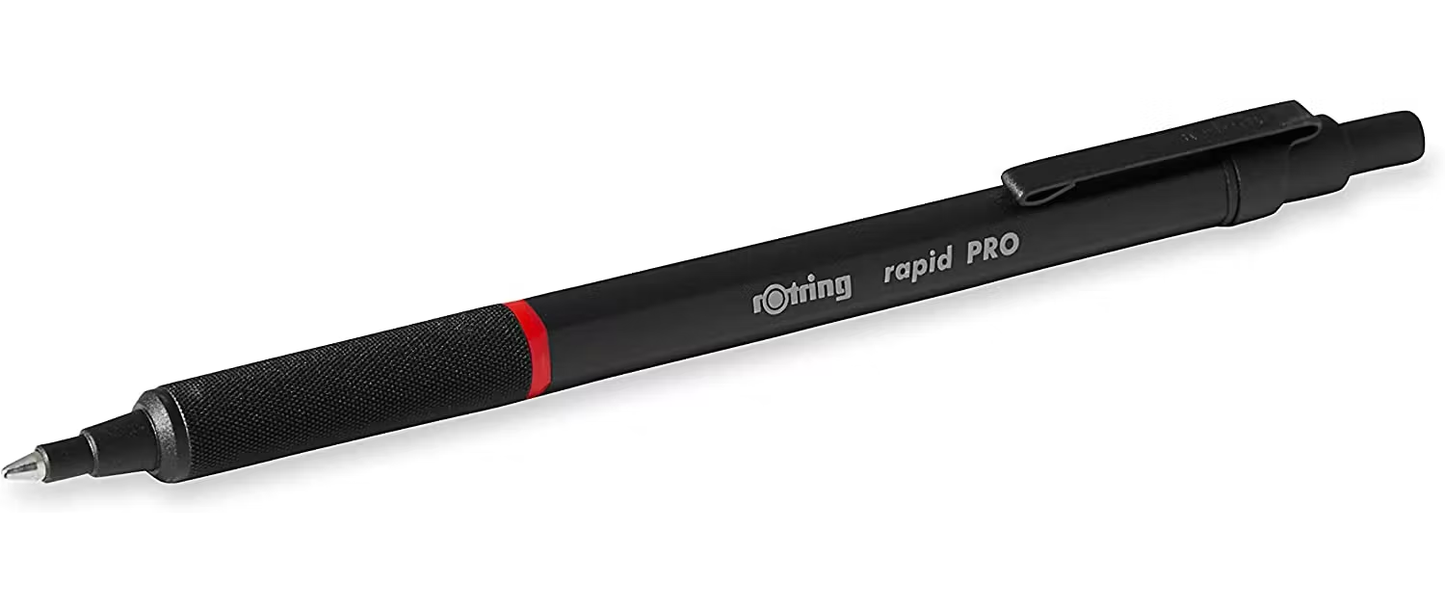 Rotring Rapid Pro Ballpoint Pen