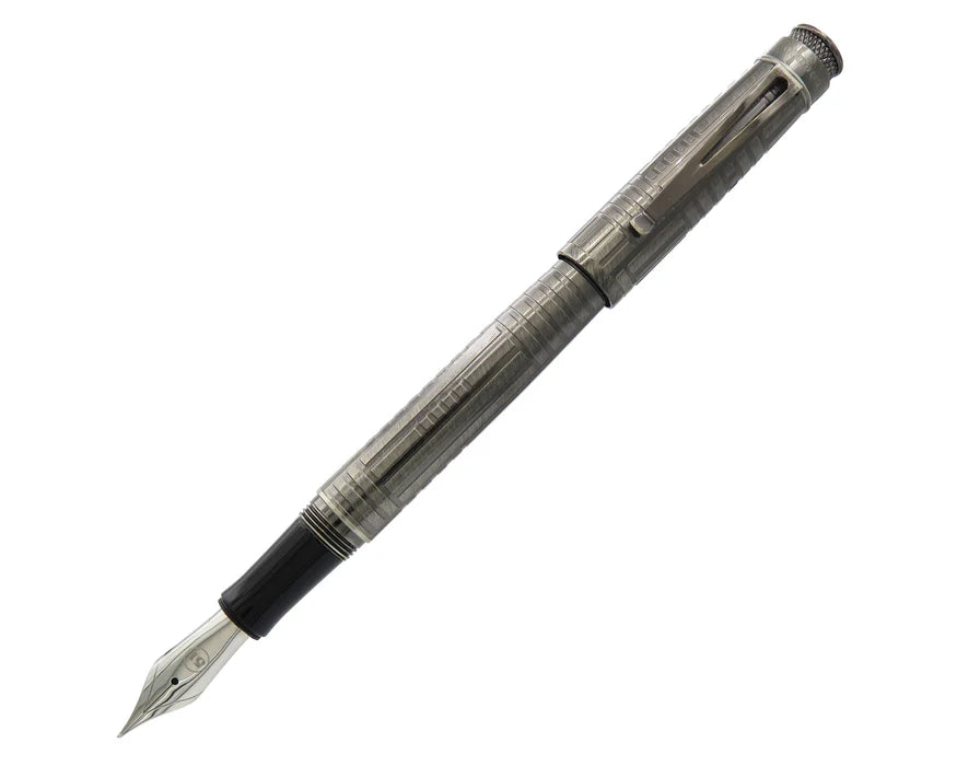 Retro 51 Jefferson Fountain Pen