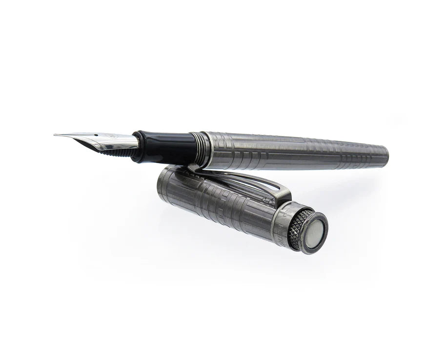 Retro 51 Jefferson Fountain Pen