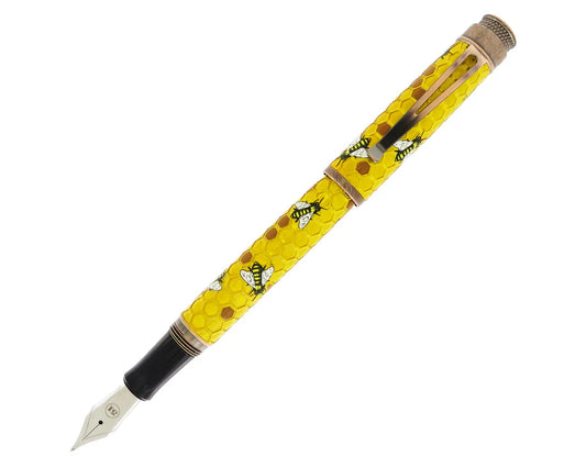 Retro 51 Buzz Fountain Pen