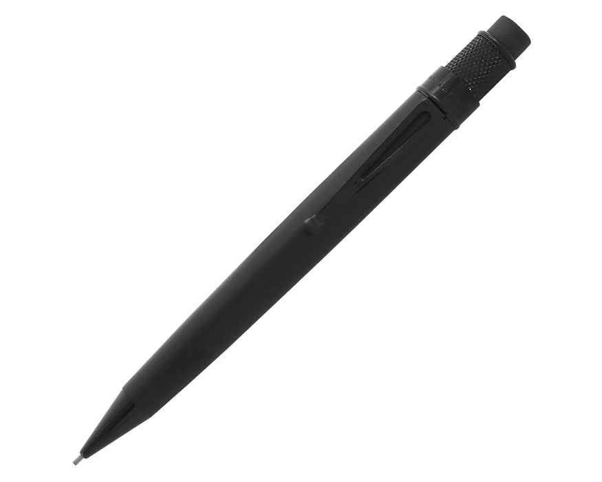 Retro 51 Tornado Stealth 1.15mm Mechanical Pencil