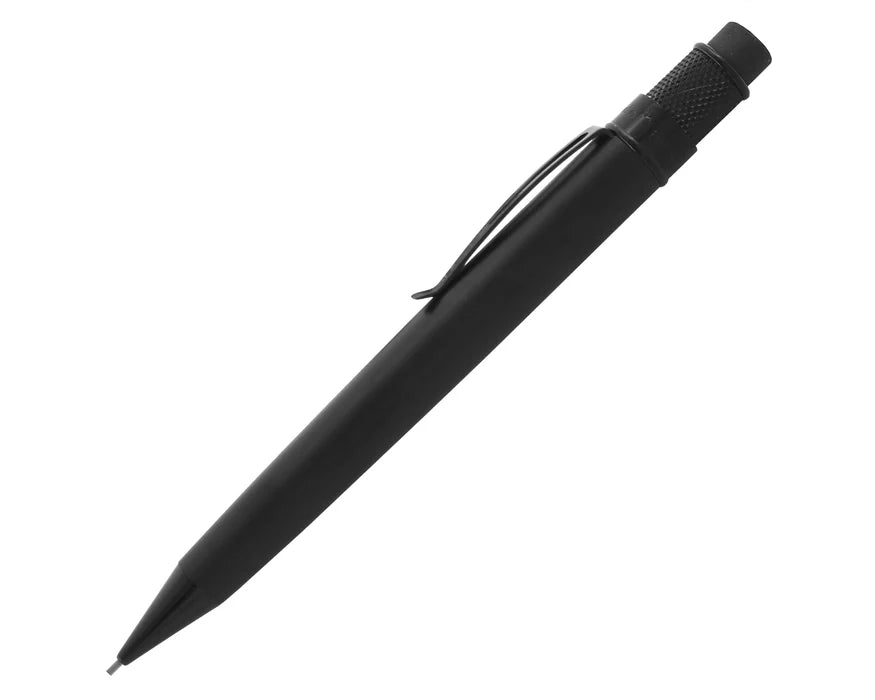 Retro 51 Tornado Stealth 1.15mm Mechanical Pencil