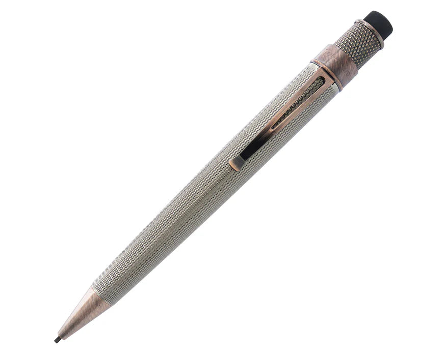 Retro 51 Tornado Douglass Mechanical Pencil 1.15mm